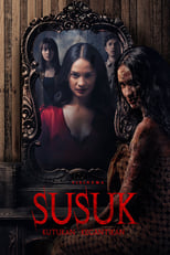 Poster de la película Susuk