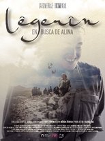 Poster de la película Legerin, in Search of Alina