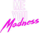 Logo Me You Madness