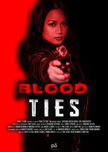 Poster de la película Blood Ties