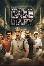 Poster de la película The Case Diary