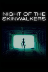 Poster de la película Night of the Skinwalkers