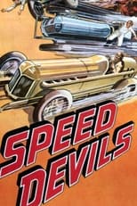 Poster de la película Speed Devils