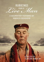 Poster de la película Rubbings From A Live Man