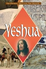 Poster de la película Yeshua