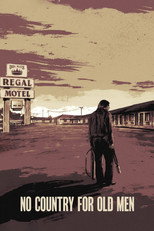 Poster de la película No Country for Old Men