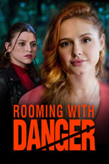 Poster de la película Rooming With Danger