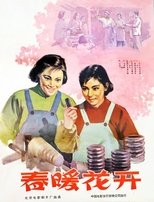 Poster de la película 春暖花开