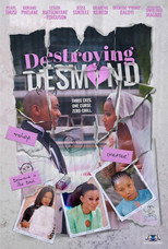 Poster de la película Destroying Desmond