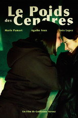 Poster de la película Le Poids des Cendres