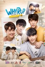 Poster de la serie Why R U?