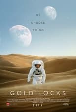 Poster de la película Goldilocks