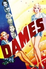 Poster de la película Dames