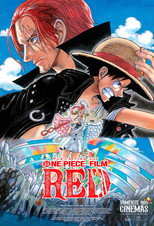 One Piece Film: Red