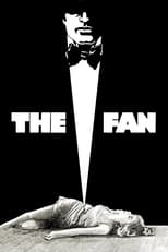 Poster de la película The Fan