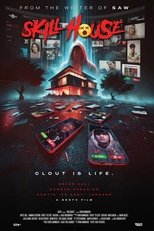 Poster de la película Skillhouse