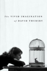 Poster de la película The Vivid Imagination of David Thursby