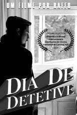 Poster de la película DIA DE DETETIVE
