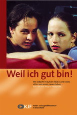 Poster de la película Because I Am Good!