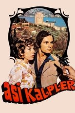 Poster de la película Asi Kalpler