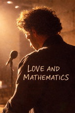Poster de la película Love and Mathematics