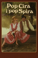 Poster de la serie Priests Ćira and Spira