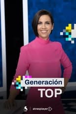 Poster de la serie Generación Top