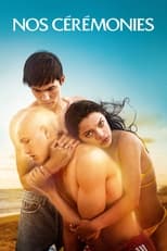 Poster de la película Summer Scars