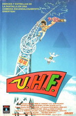 Poster de la película UHF