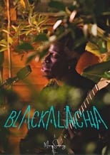 Poster de la película Blackalachia