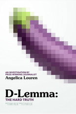 Poster de la película D-lemma: The Hard Truth