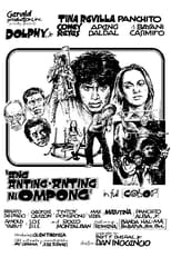 Poster de la película Ang Anting-Anting ni Ompong