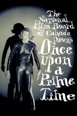 Poster de la película Once Upon a Prime Time