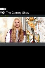 Poster de la serie The Gaming Show