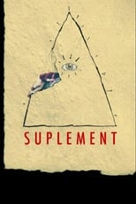 Poster de la película The Supplement