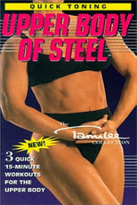 Poster de la película Quick Toning: Upper Body of Steel