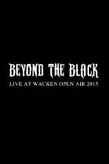 Poster de la película Beyond The Black: Wacken Open Air 2015