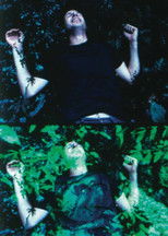 Poster de la película In the Stone House