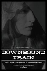 Poster de la película Downbound Train