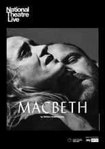 Poster de la película National Theatre Live: Macbeth