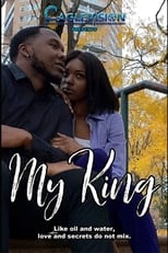 Poster de la película My King