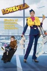 Poster de la serie Lorenza: Bebé A Bordo