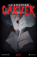 Poster de la película The Canadian Carver