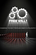 Poster de la película Free Will