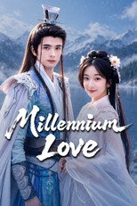 Poster de la serie Millennium Love
