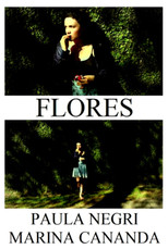 Poster de la película Flowers