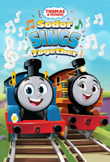 Poster de la película Thomas & Friends: Sodor Sings Together