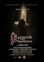 Poster de la película Leggende napoletane