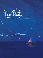 Poster de la película Paper Boat