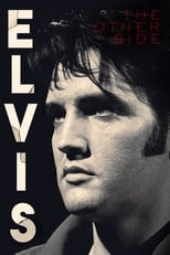 Poster de la película Elvis: The Other Side